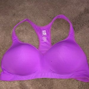 VS PINK SPORTS BRA